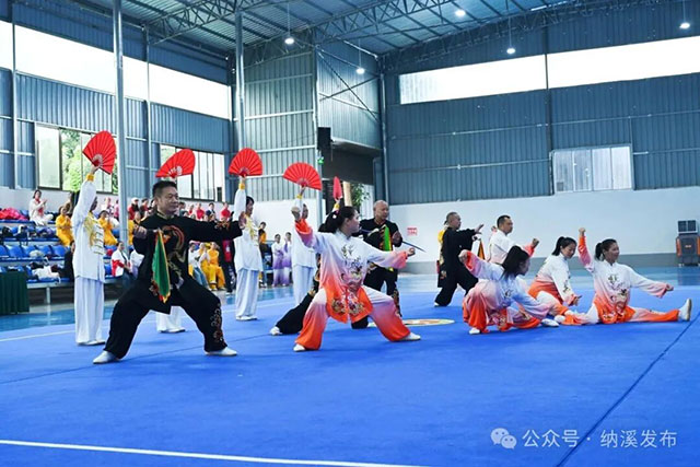 23支队伍齐聚纳溪!以“拳”会友(图12) 10008.jpg
