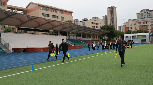 泸州市举办2026年足球十一人制国家三级裁判员培训班(图6) 6.jpg