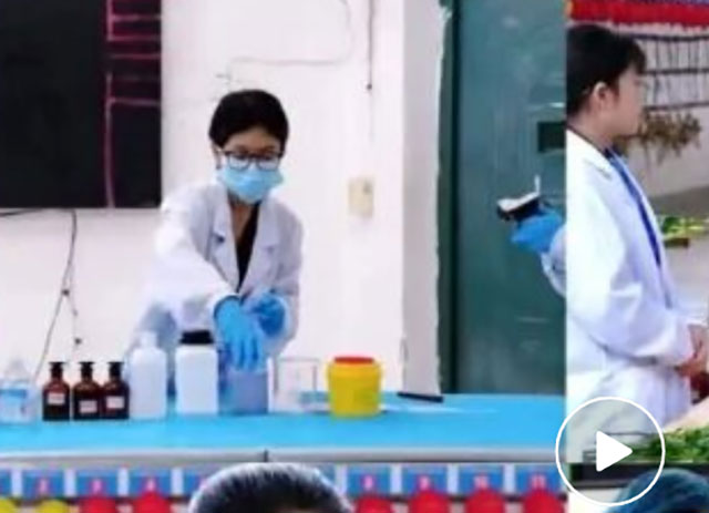 技炫青春 能创未来〡泸州市第二十二届中职技能大赛暨 2026 年中职专业教师大比武在泸县建校举办(图1) 1.jpg