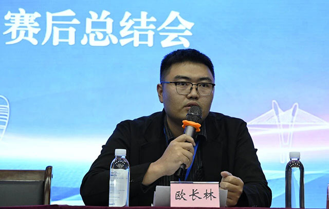 技炫青春 能创未来〡泸州市第二十二届中职技能大赛暨 2026 年中职专业教师大比武在泸县建校举办(图21) 21.jpg