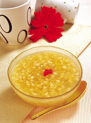 办工室白领的春日食谱(图2) 办工室白领的春日食谱(图2)