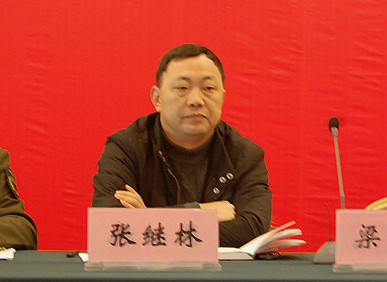 泸州市道路运输管理工作会议召开(图4)