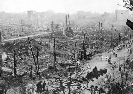 人类史上的超级大地震(图3)