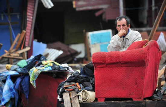 人类史上的超级大地震(图19) 人类史上的超级大地震(图19)