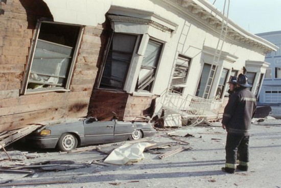 人类史上的超级大地震(图13) 人类史上的超级大地震(图13)