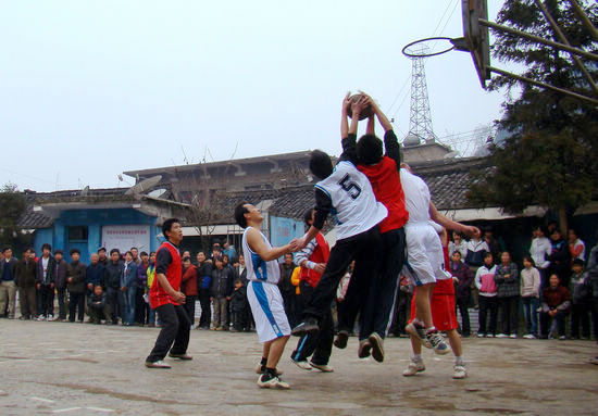 叙永彝乡教师“跨省交流校际联谊”欢度周末(图2)