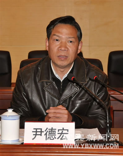 宜宾今年确保完成社会事业投资30亿元(图4)