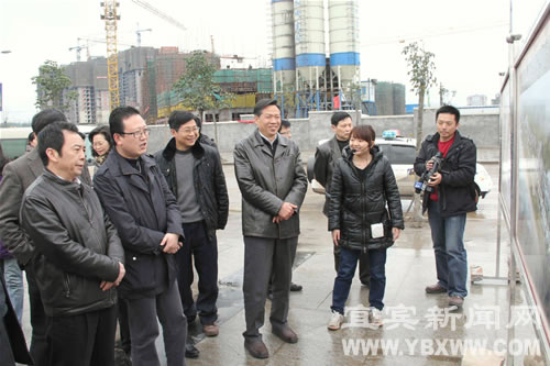 宜宾今年确保完成社会事业投资30亿元(图6)