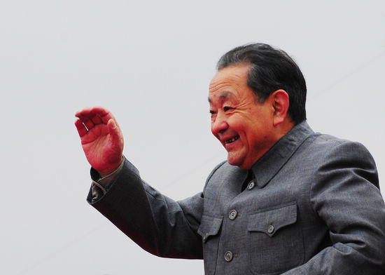 昨日玉龙湖放生节开幕&nbsp;众明星打造视听盛宴(图13)