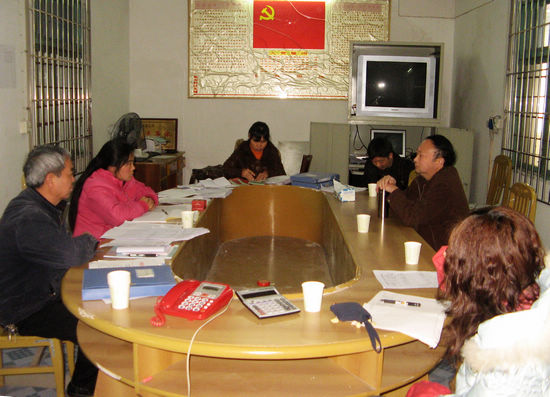 胡市镇:建立村(社区)后备干部保障激励机制(图1) 胡市镇:建立村(社区)后备干部保障激励机制(图1)