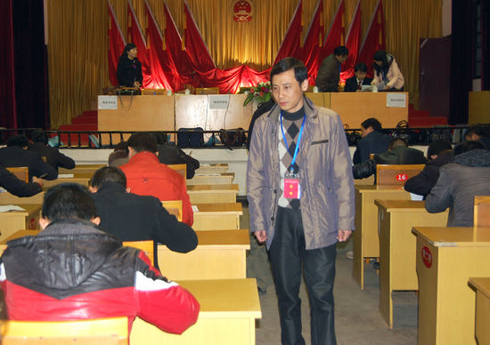 古蔺县：创新举措强化科级后备干部队伍建设