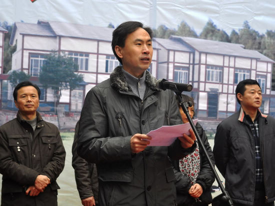 龙马潭区启动泸州市第十六届"科技之春"科普月活动(图2)