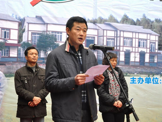 龙马潭区启动泸州市第十六届"科技之春"科普月活动(图3)