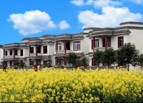 泸县：真情帮扶促发展&nbsp;突出实效惠民生