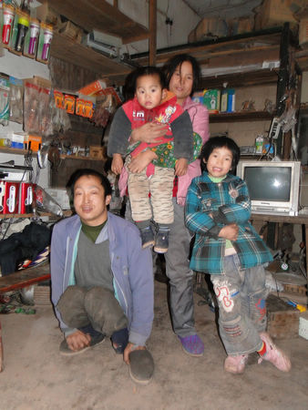 那株路边的小草——记下肢瘫痪的家电维修工张登明(图4)