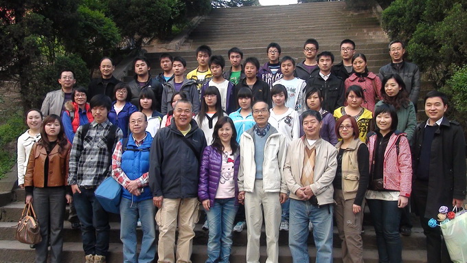 香港同胞心系叙永山区贫困学子(图1)