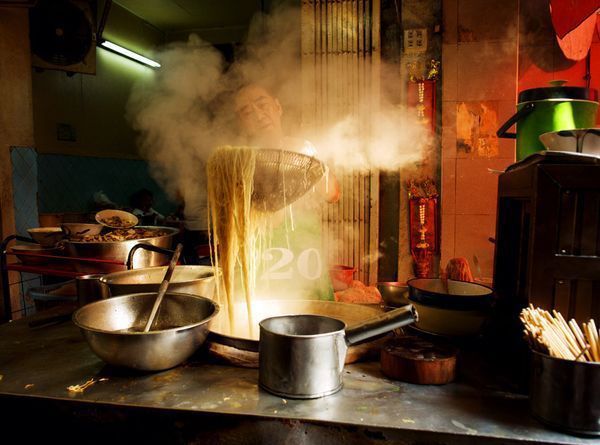 外国人眼中各国特色小吃(图6)