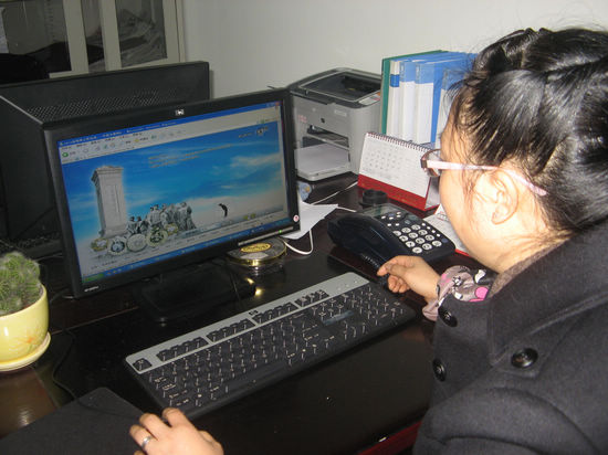 大山坪街道开展纪念革命先烈活动(图3)