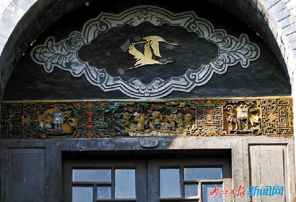 钟鼓楼：内江的“袖珍博物馆”(图3)