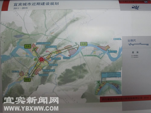 宜宾城市建设对症下药五大策略(图3)