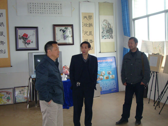 宜宾县第一个“乡村校园少年宫”落户高场镇(图1)