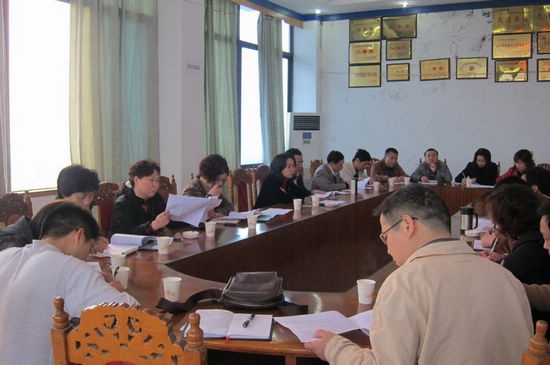 龙马潭区委副书记徐利调研走马村核心区村庄建设(图2) 龙马潭区委副书记徐利调研走马村核心区村庄建设(图2)