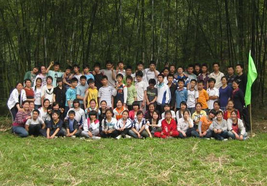 宜宾双谊学校“一组三线”德育熠星辉(图2)