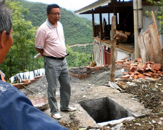 援藏干部人才风采专辑（二）(图1)