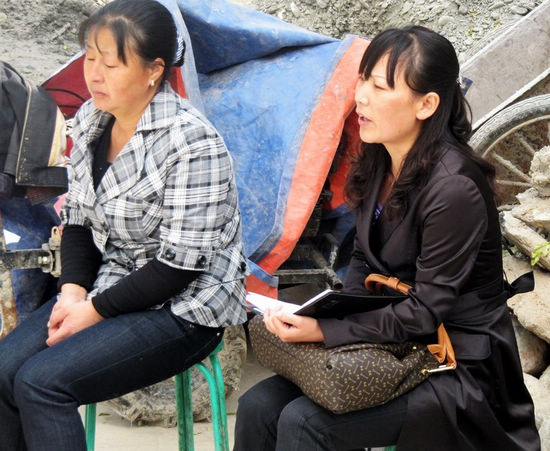 援藏干部人才风采专辑（二）(图2)