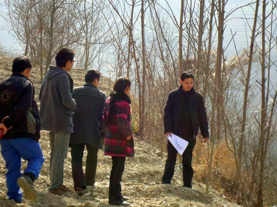 援藏干部人才风采专辑（二）(图3)