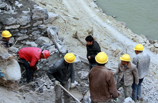 援藏干部人才风采专辑（二）(图4)