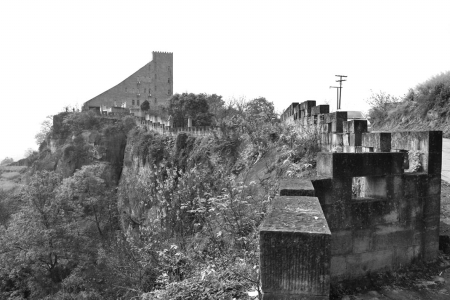 自贡:盐商乱世自保 10万两黄金筑就三多寨(图1) 自贡:盐商乱世自保 10万两黄金筑就三多寨(图1)