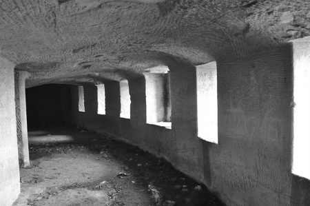 自贡:盐商乱世自保 10万两黄金筑就三多寨(图2) 自贡:盐商乱世自保 10万两黄金筑就三多寨(图2)