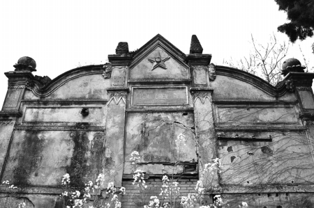 自贡:盐商乱世自保 10万两黄金筑就三多寨(图3) 自贡:盐商乱世自保 10万两黄金筑就三多寨(图3)