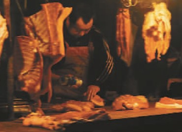 "健美猪"后又来"化妆猪肉"&nbsp;&nbsp;食品"美容"花样翻新(图2)