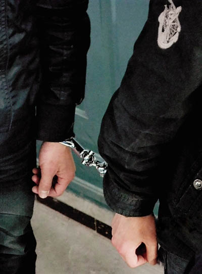 抢劫报复&nbsp;内江市上演荒唐“复仇”计