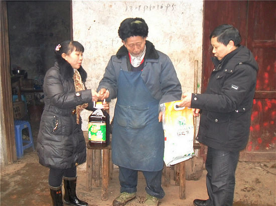 宋厚芬：省人口和计划生育工作先进个人