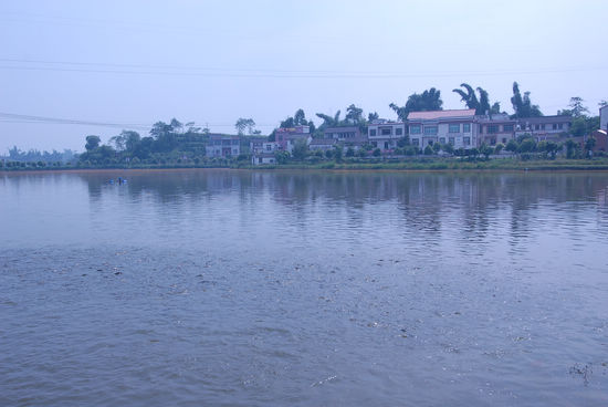 乘风破浪谱新篇——泸县水利建设纪实(图3)