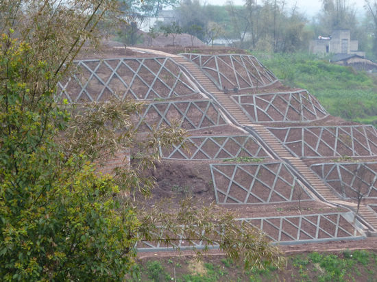 乘风破浪谱新篇——泸县水利建设纪实(图7)