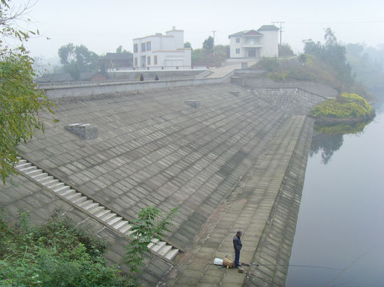 乘风破浪谱新篇——泸县水利建设纪实(图4)