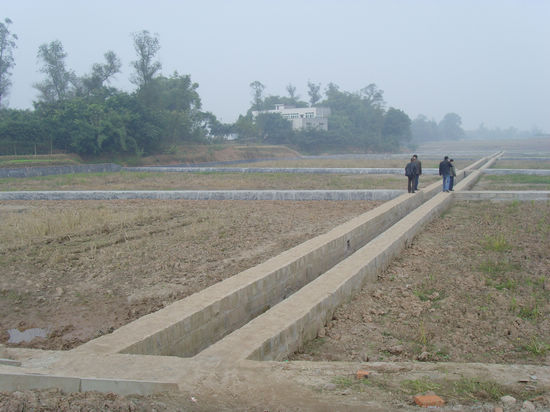 乘风破浪谱新篇——泸县水利建设纪实(图6)