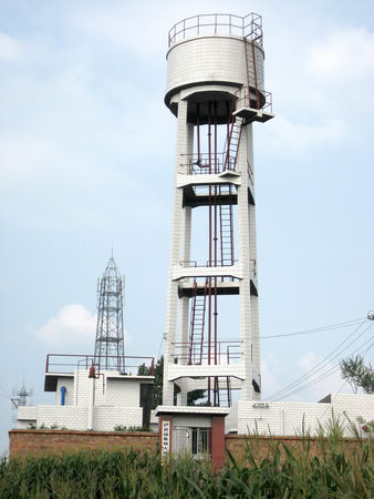 乘风破浪谱新篇——泸县水利建设纪实(图5)