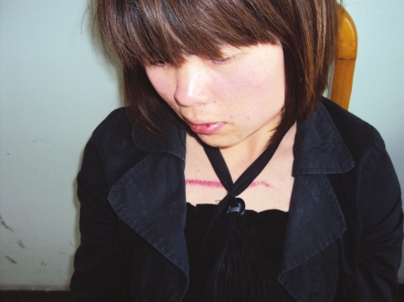 内江打人村主任停职&nbsp;即将进入罢免程序(图1)