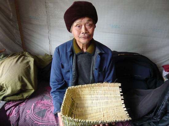 叙永县石坝片区养老院记实——前景可观&nbsp;明天会更好(图4)