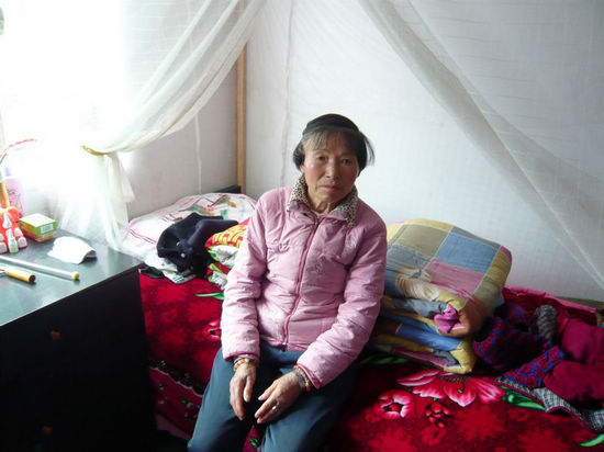 叙永县石坝片区养老院记实——前景可观&nbsp;明天会更好(图3)