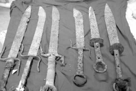 荣县军政府 点燃辛亥首义烽火(图2) 荣县军政府 点燃辛亥首义烽火(图2)