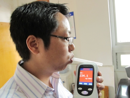 吃块豆腐乳，竟然变“醉驾”？(图3)