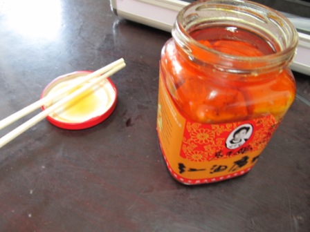 吃块豆腐乳，竟然变“醉驾”？(图2)