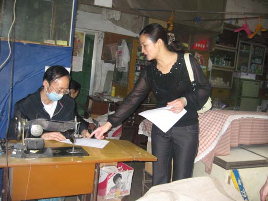 纳溪区计生宣传&nbsp;润物无声效果好(图5)