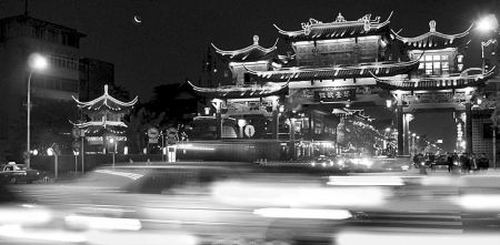 街道未进50强 街拍作品也获奖(组图)